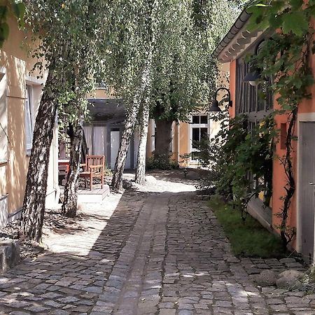 Auf Den Hoefen Fewo 6 Ostseebad Kühlungsborn Екстериор снимка
