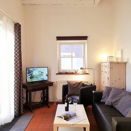 Auf Den Hoefen Fewo 6 Ostseebad Kühlungsborn Екстериор снимка