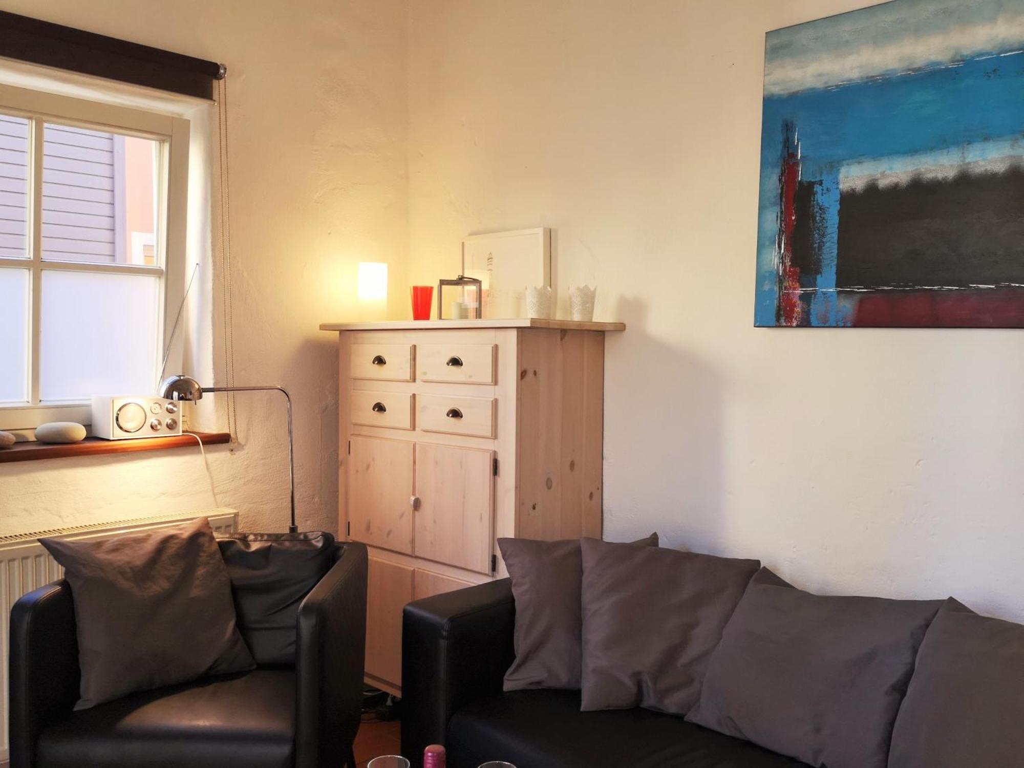 Auf Den Hoefen Fewo 6 Ostseebad Kühlungsborn Екстериор снимка